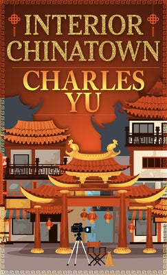 Interior Chinatown by Yu, Charles