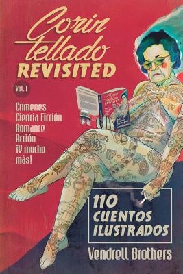 Corin Tellado Revisited: Volumen I by Vendrell, Albert