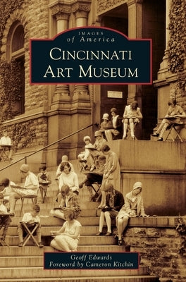 Cincinnati Art Museum by Edwards, Geoff
