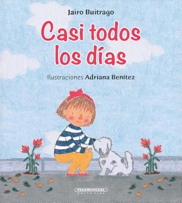 Casi Todos Los Dias by Buitrago, Jairo