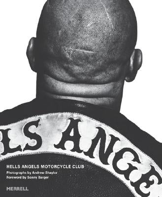 Hells Angels Motorcycle Club by Kane, Sarah