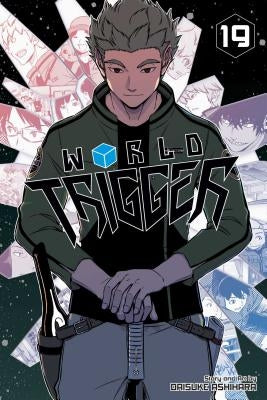 World Trigger, Vol. 19, 19 by Ashihara, Daisuke