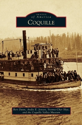Coquille by Dunn, Bert