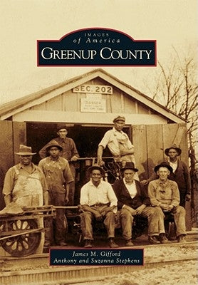 Greenup County by Gifford, James M.