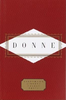 Donne: Poems: Introduction by Peter Washington by Donne, John