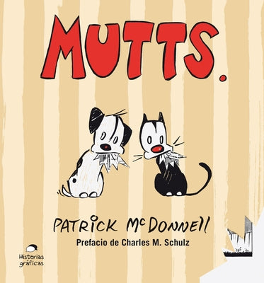 Mutts 1 by McDonnell, Patrick