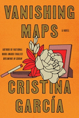 Vanishing Maps by Garc&#237;a, Cristina