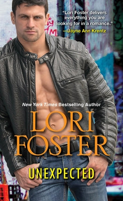 Unexpected by Foster, Lori