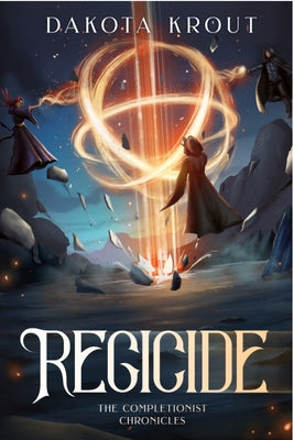 Regicide by Krout, Dakota