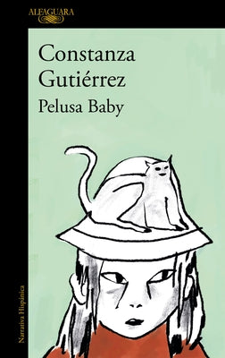 Pelusa Baby / Fluff Baby by Guti&#233;rrez, Constanza