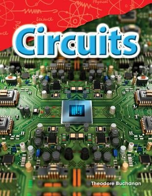 Circuits by Buchanan, Theodore