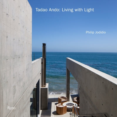 Tadao Ando: Living with Light by Jodidio, Philip