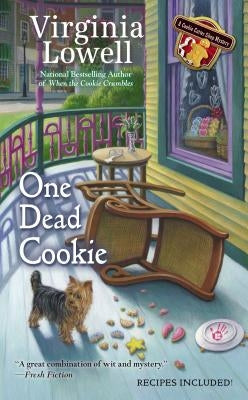 One Dead Cookie by Lowell, Virginia