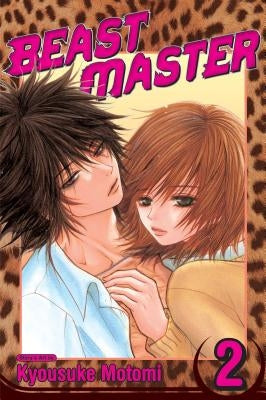 Beast Master, Vol. 2: Final Volume! by Motomi, Kyousuke