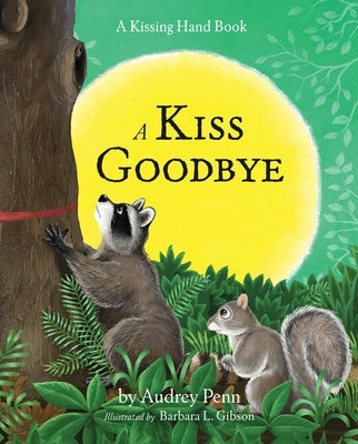 A Kiss Goodbye by Penn, Audrey