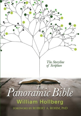 The Panoramic Bible: The Storyline of Scripture by Hollberg, William