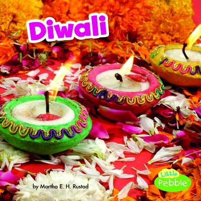 Diwali by Amstutz, Lisa J.