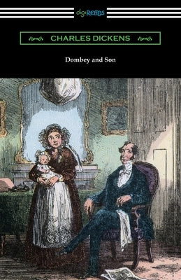 Dombey and Son by Dickens, Charles
