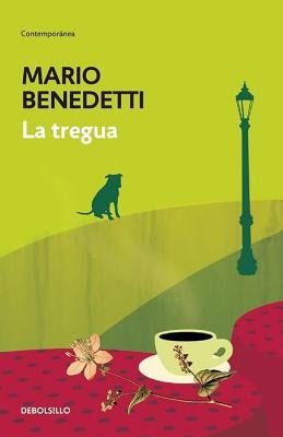 La Tregua / Truce by Benedetti, Mario