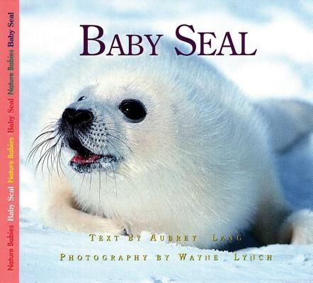 Baby Seal by Lang, Aubrey