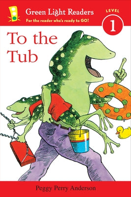 To the Tub by Anderson, Peggy Perry