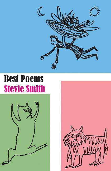 Best Poems of Stevie Smith by Smith, Stevie