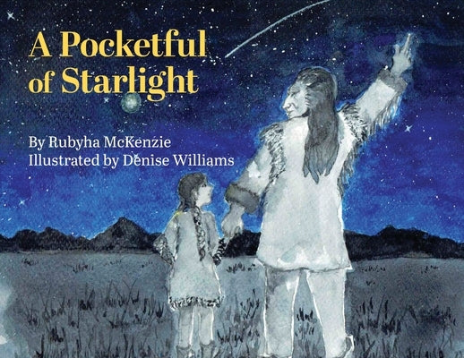 A Pocketful of Starlight by McKenzie, Rubyha