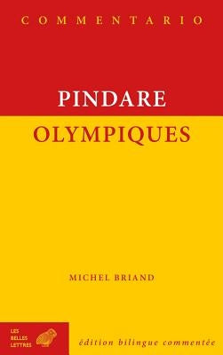 Olympiques by Pindare