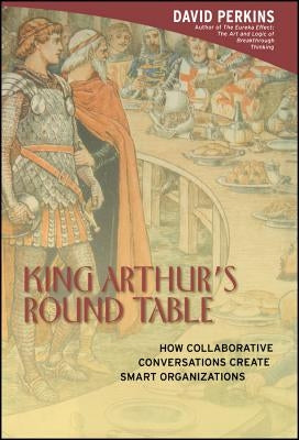 King Arthur s Round Table by Perkins