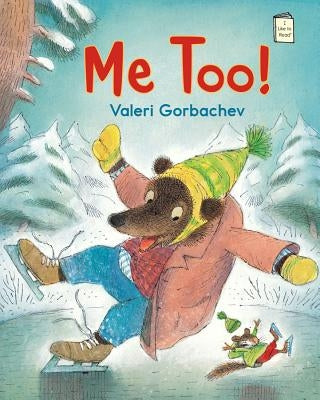 Me Too! by Gorbachev, Valeri