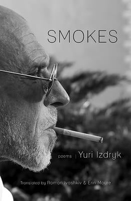Smokes by Izdryk, Yuri