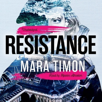 Resistance by Timon, Mara