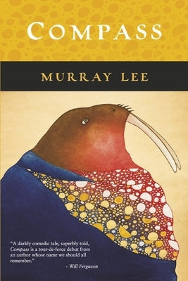 Compass by Lee, Murray