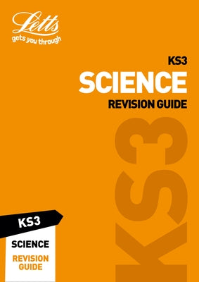 Ks3 Science Revision Guide by Collins Uk
