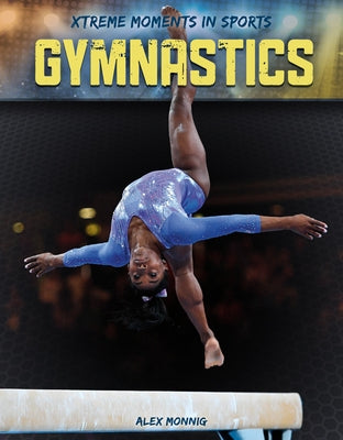 Gymnastics by Monnig, Alex