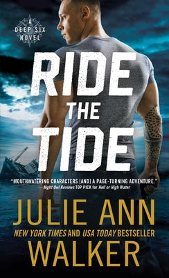 Ride the Tide by Walker, Julie Ann