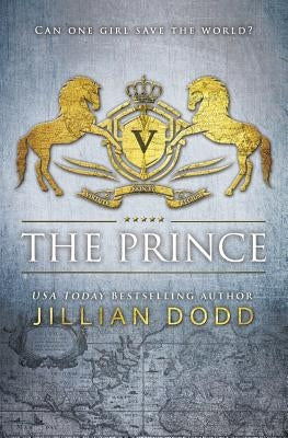 The Prince by Dodd, Jillian