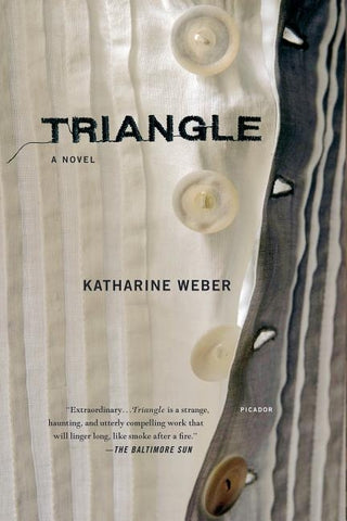 Triangle by Weber, Katharine