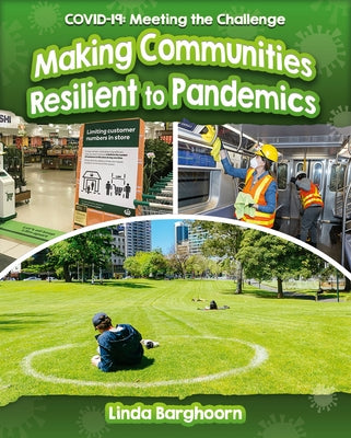 Making Communities Resilient to Pandemics by Barghoorn, Linda