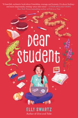 Dear Student by Swartz, Elly