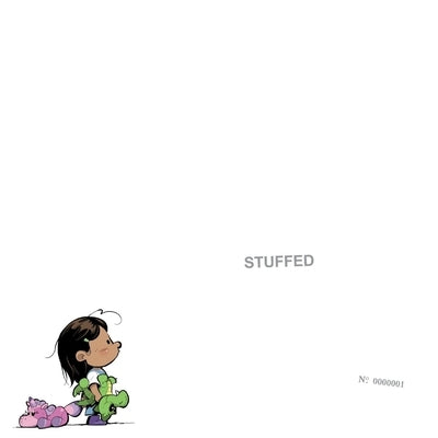 Stuffed: Volume 1 by Play, Extended