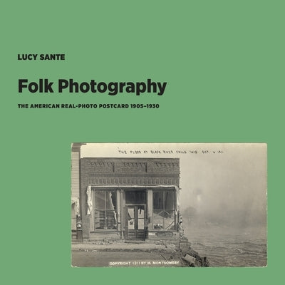 Folk Photography by Sante, Lucy