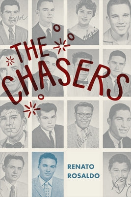 The Chasers by Rosaldo, Renato