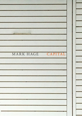 Capital by Hage, Mark