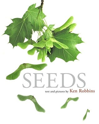 Seeds by Robbins, Ken