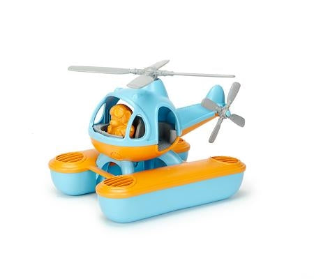 Sea Copter - Blue by Green Toys