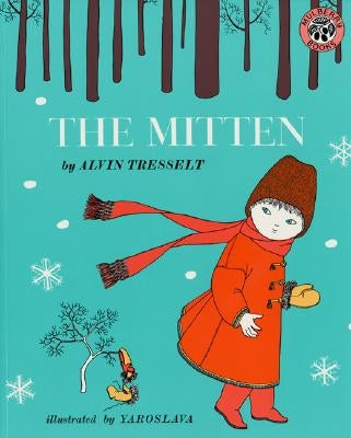 The Mitten by Tresselt, Alvin