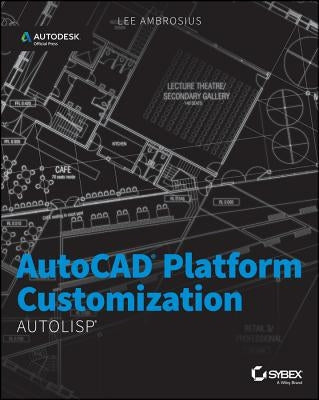 AutoCAD Customization AutoLISP POD by Ambrosius