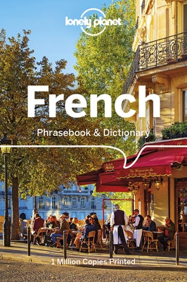 Lonely Planet French Phrasebook & Dictionary 7 by Janes, Michael