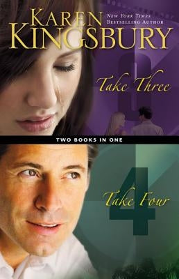 Take Three/Take Four Compilation by Kingsbury, Karen
